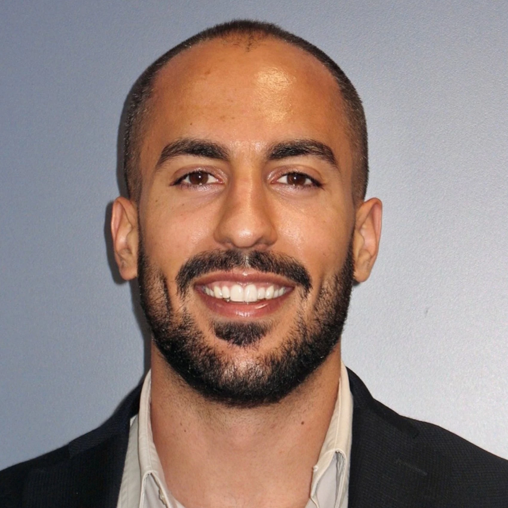 Adrián Fernández Gil, Global Product Manager